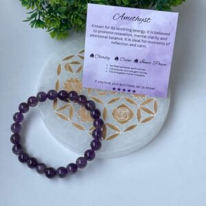 AMETHYST