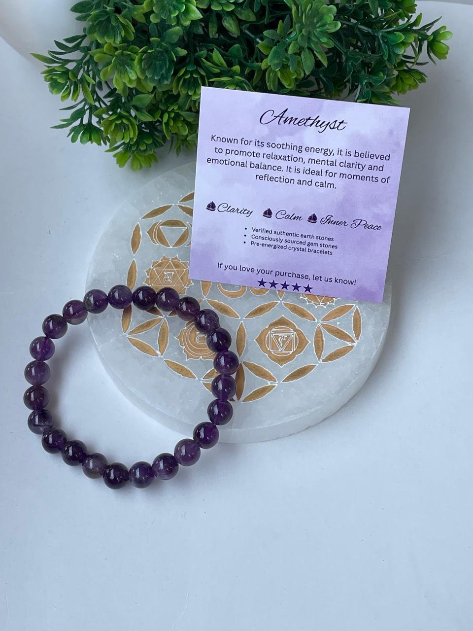 AMETHYST