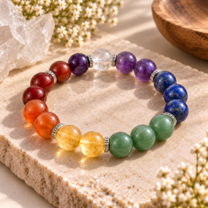 7 CHAKRA BRACELET