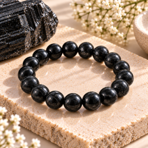 BLACK TOURMALINE