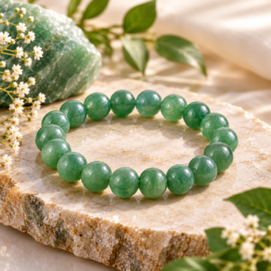 GREEN AVENTURINE
