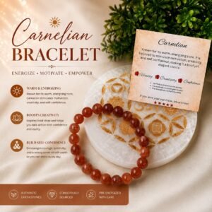 CARNELIAN