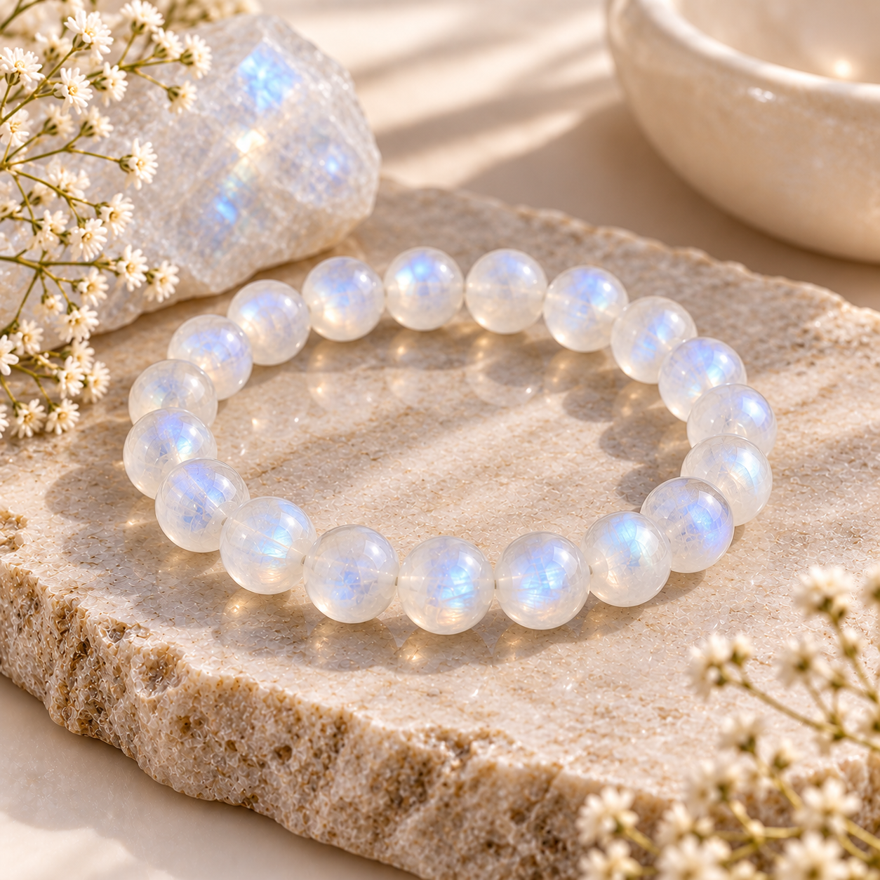 MOONSTONE