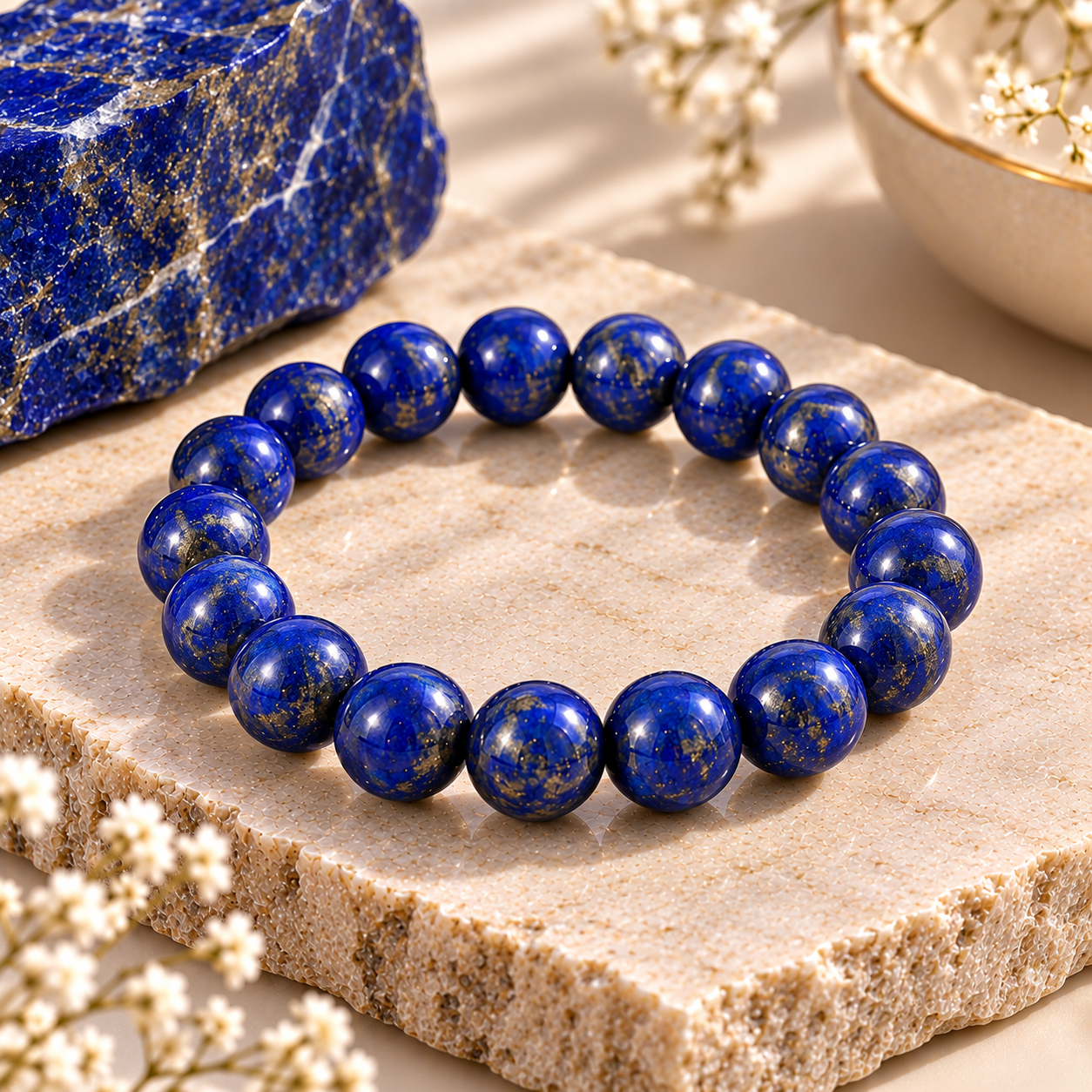 LAPIS LAZULI