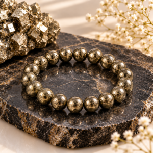 PYRITE
