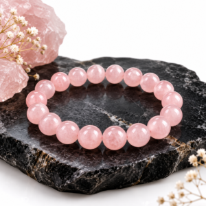 ROSE QUARTZ